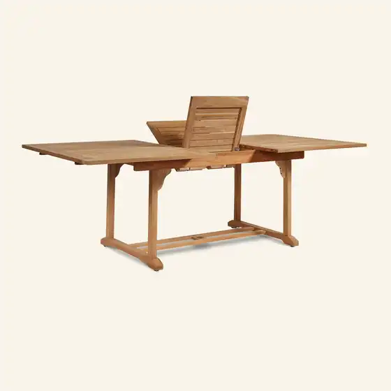 DALTON DINING TABLE