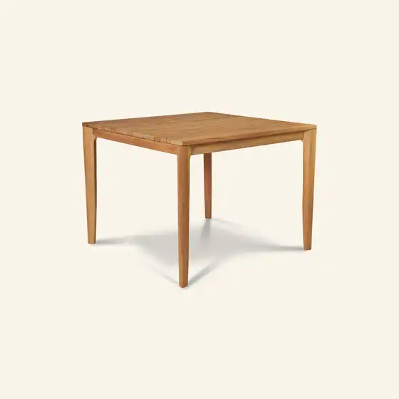 DEL RAY SQUARE DINING TABLE