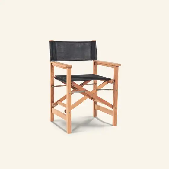 DIRECTOR DINING ARMCHAIR