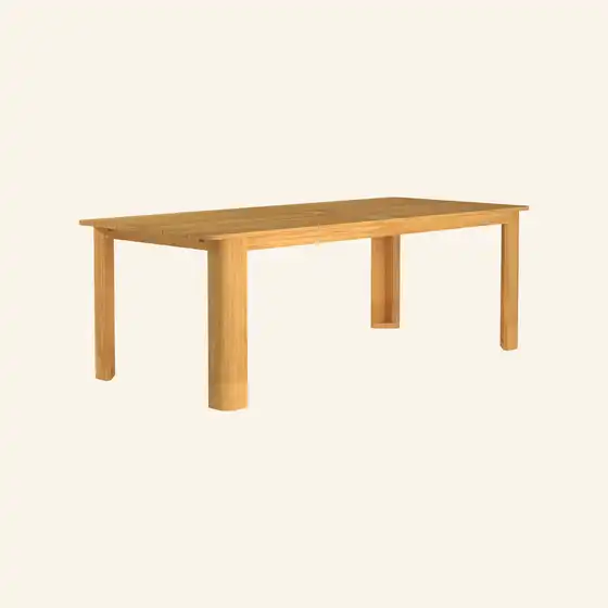 FORMA DINING TABLE