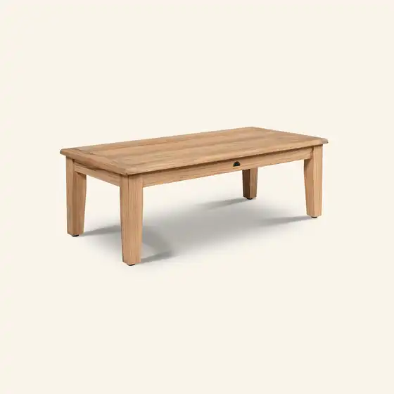 GRANDE COFFEE TABLE