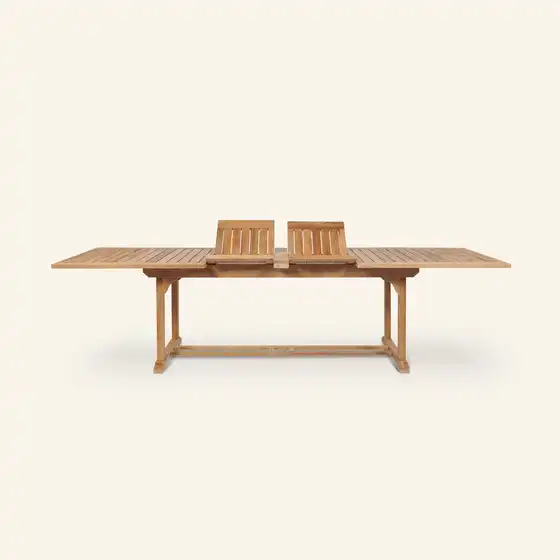 IHLAND DINING TABLE