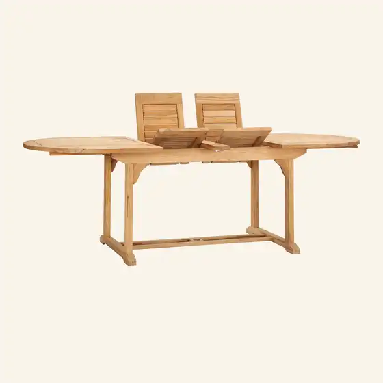 JANUARY DINING TABLE