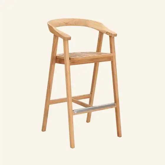 LA COSTA BAR ARMCHAIR