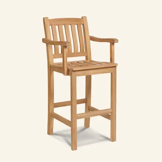 OASIS BAR ARMCHAIR
