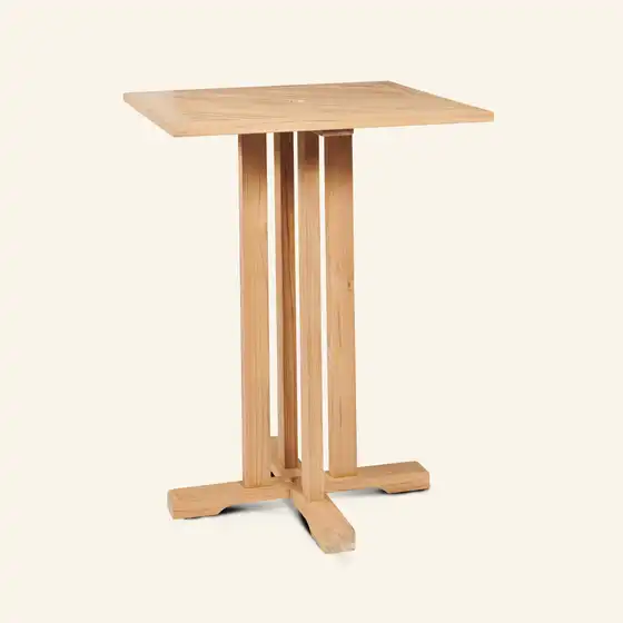 OASIS BAR TABLE