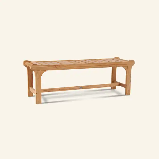 PARK BENCH