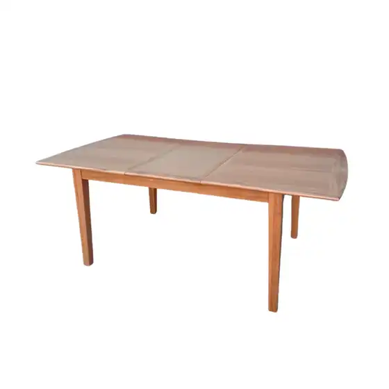 RECTANGULAR DINING TABLE