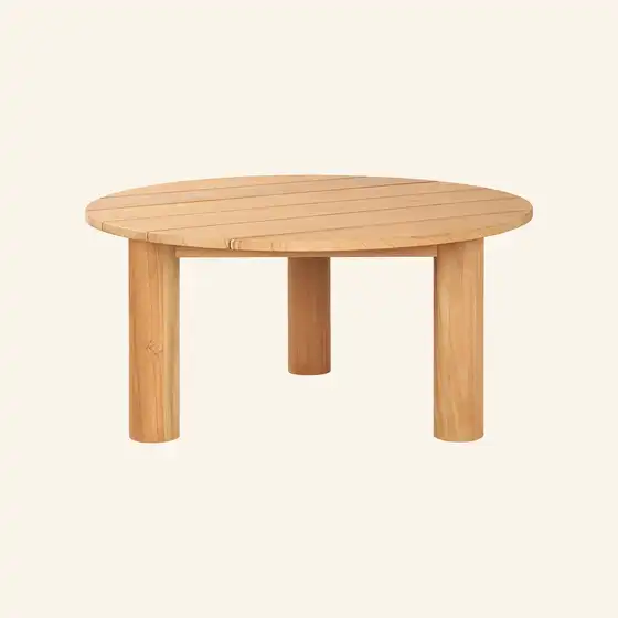 RUDOLPH COFFEE TABLE