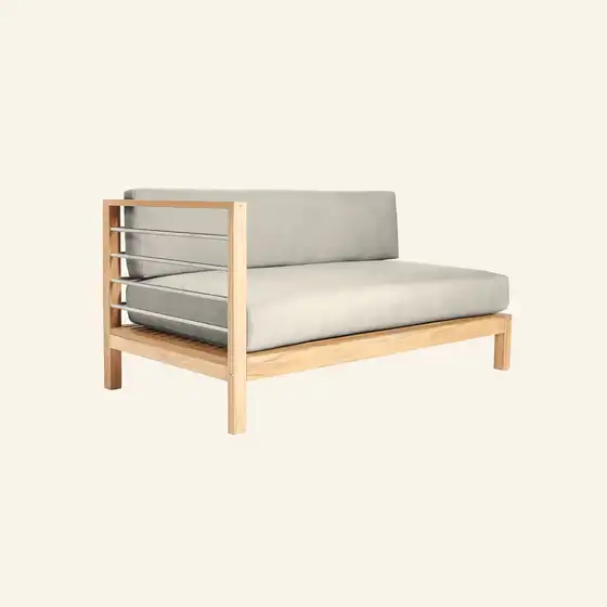 SOHO SECTIONAL LEFT SOFA