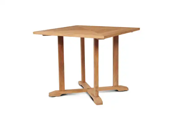 SQUARE DINING TABLE