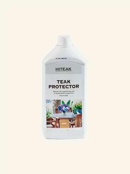 TEAK PROTECTOR