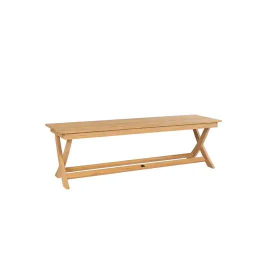 TWO-SEATER BENCH