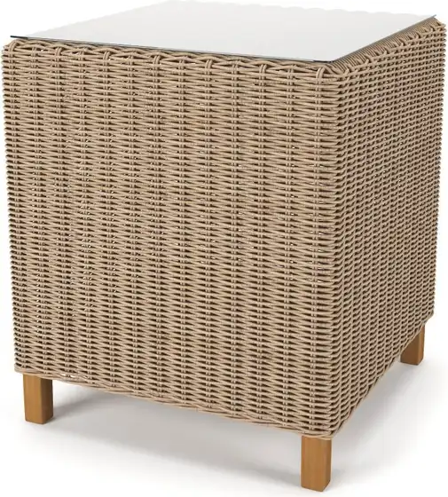 6510 End Table