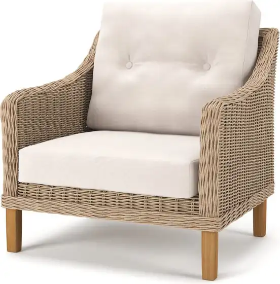 6510 Lounge Chair