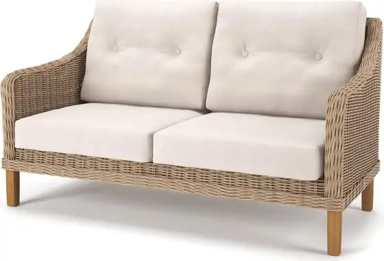6510 Loveseat