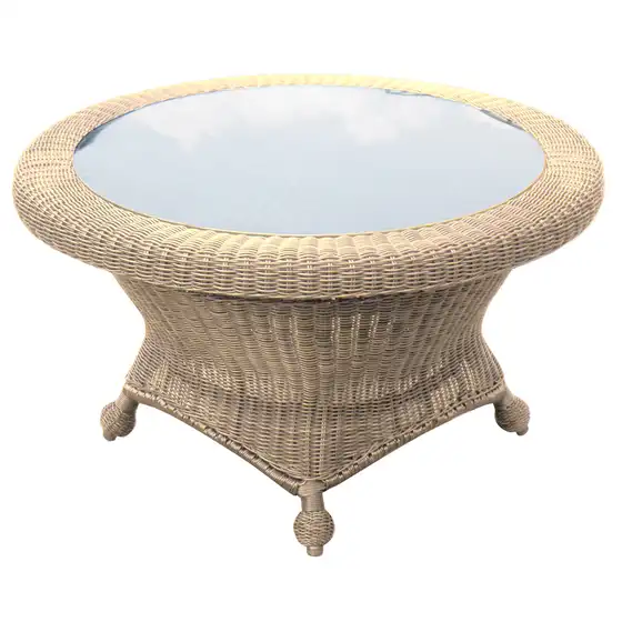 6510 Rotating Chat Table