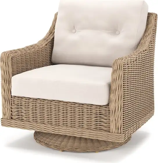 6510 Swivel Rocker