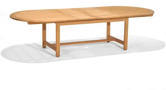 Anderson 87/118″ Extension Dining Table