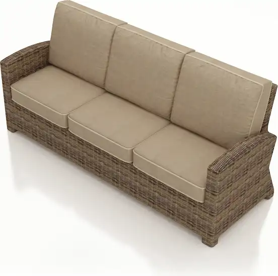 Bainbridge 3 Seat Sofa