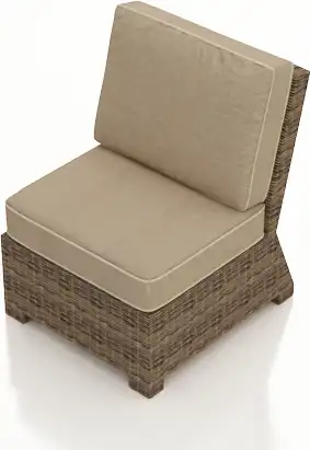 Bainbridge Sectional Middle Chair