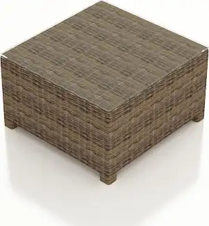 Bainbridge Square Coffee Table