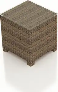 Bainbridge Square End Table