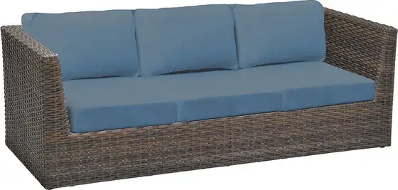 Bellanova 3 Seat Sofa