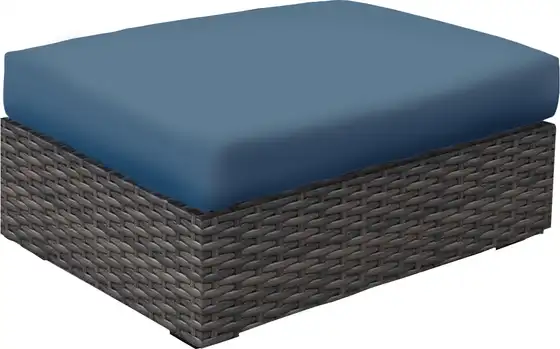 Bellanova Coffee Table Ottoman