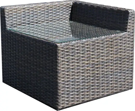 Bellanova Corner End Table