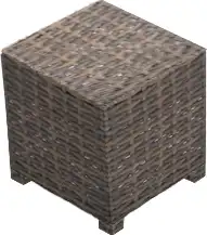 Bellanova Square End Table