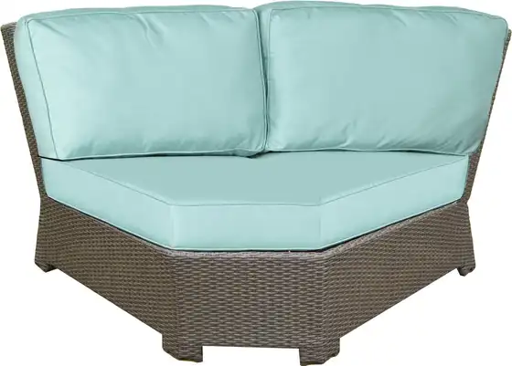 Cabo 45 Sectional Corner