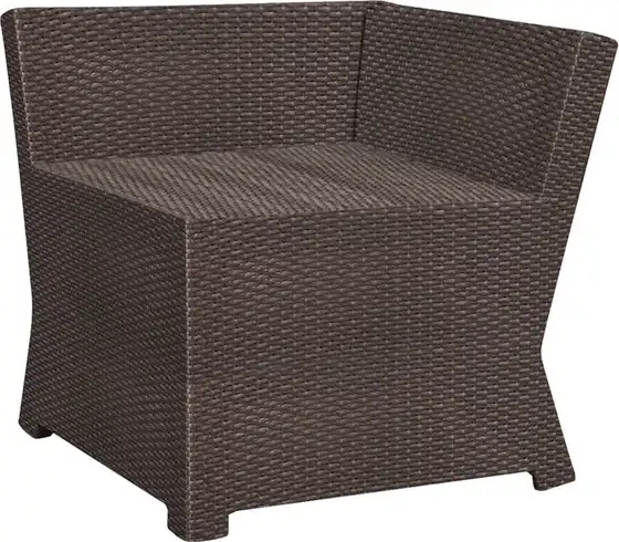Cabo Corner End Table