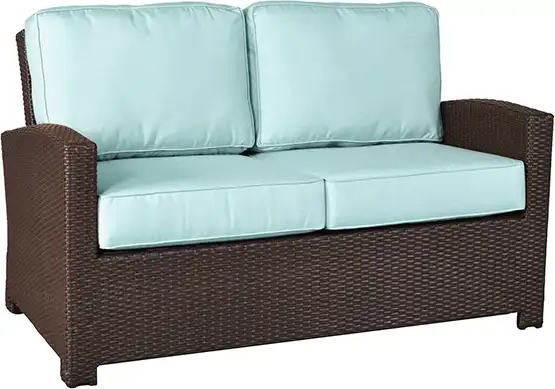 Cabo Loveseat