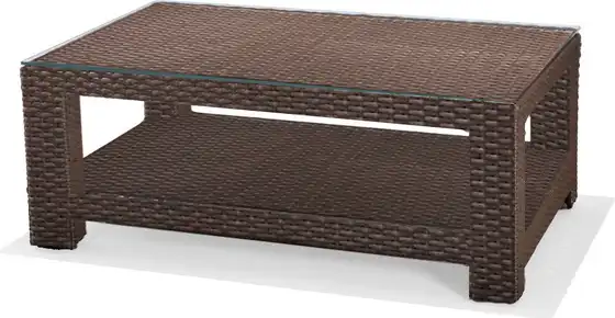 Cabo Rectangular Coffee Table