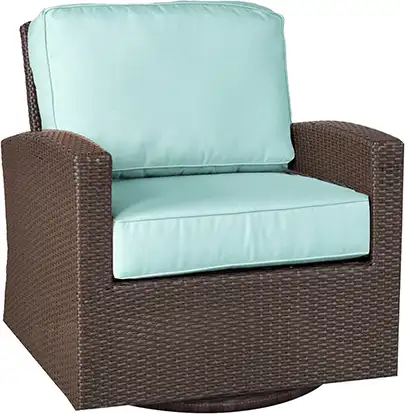 Cabo Swivel Glider