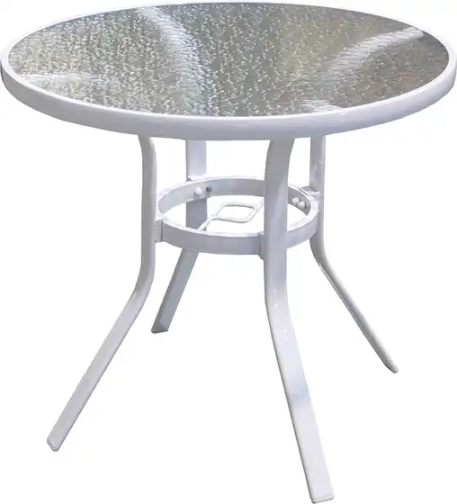 Capri 30″ Round Dining Table