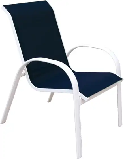 Capri Lounge Chair