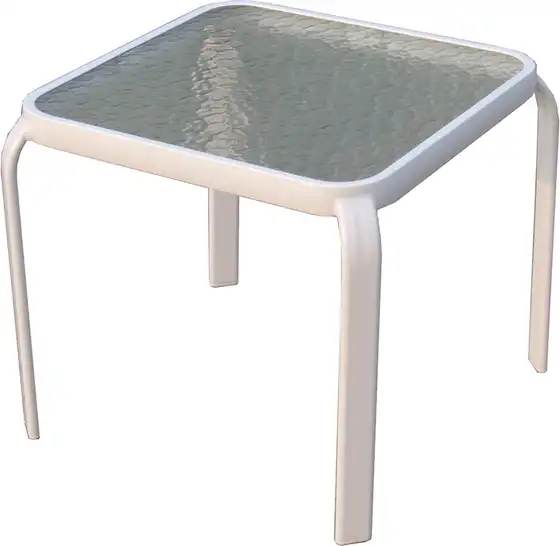 Capri Side Table