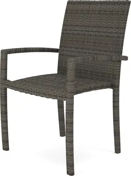 Chalfonte Dining Chair – Stackable