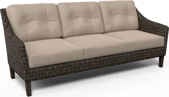 Edgewater 3 Seater Sofa