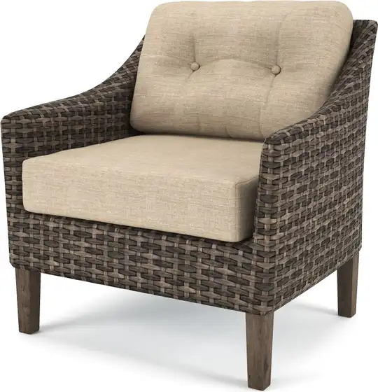 Edgewater Lounge Chair