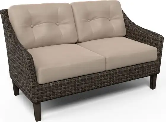 Edgewater Loveseat
