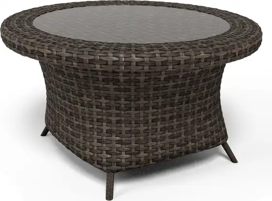 Edgewater Rotating Chat Table