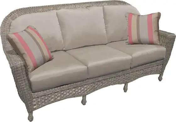Georgetown 3 Seater Sofa