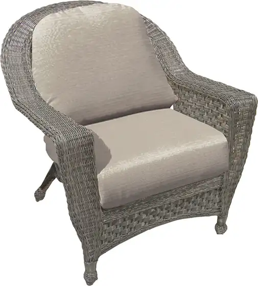 Georgetown Lounge Chair