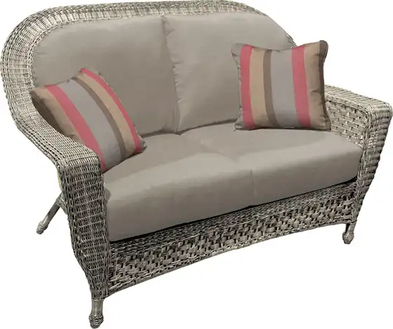 Georgetown Loveseat