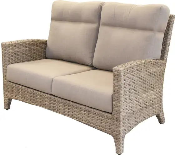 Grand Stafford Loveseat
