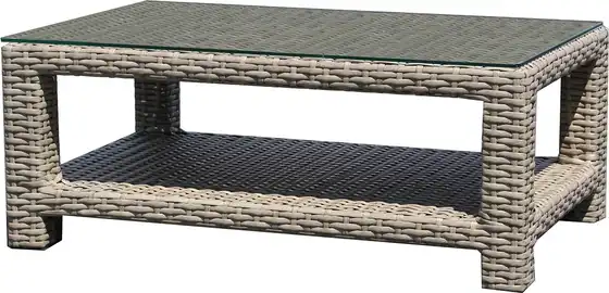 Grand Stafford Rectangular Coffee Table