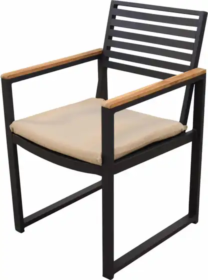 Hixon Dining Chair – Polytuf